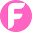 f