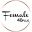 f