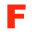 f