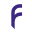 f