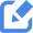 f