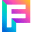 f