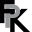 f