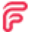 f