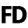 f