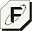 f