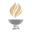 f