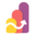 f