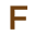 f