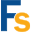 f
