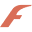 f