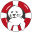 f