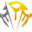 f
