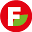 f