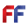 f