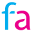 f