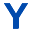 y