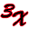 f