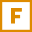 f