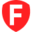 f