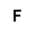 f