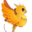 f