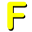 f