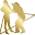 f