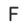 f