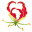 f