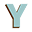 y
