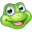 f