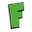 f