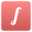 f