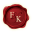f