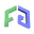 f