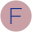 f