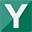 y