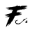 f