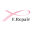 f