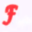 f