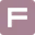 f