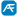 f