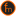 f