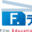 f