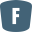 f