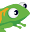 f