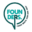 f