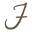 f