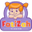 f